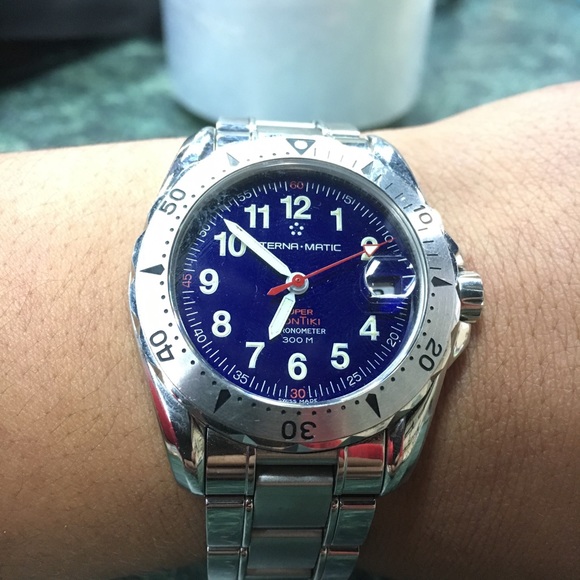 Meet your Posher, Gerardo - Picture 1 of 1